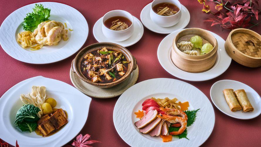 中国料理