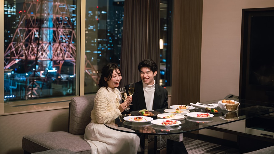 dinner