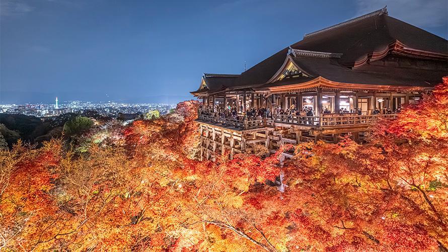 歴史的価値のあるラグジュアリーホテルで過ごす京都旅