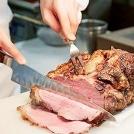 仕入の状況により、食材・メニューに変更がある場合がございます。