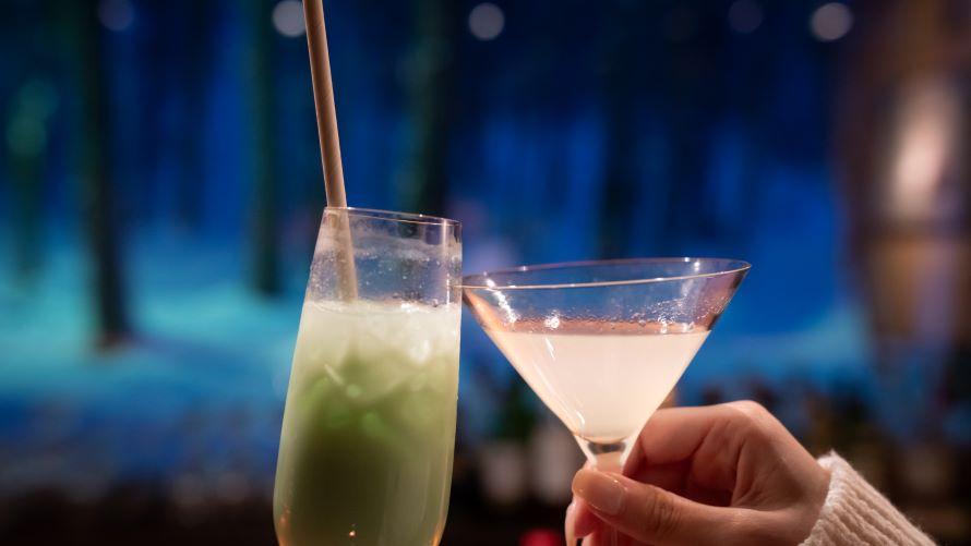 Soh’s BAR ドリンクメニュー