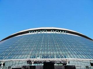 東京ドームシティ