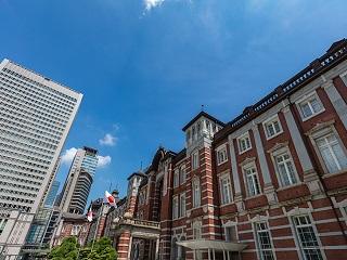 東京駅