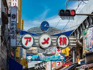 上野・秋葉原エリア