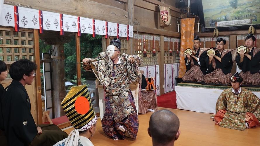 三番叟