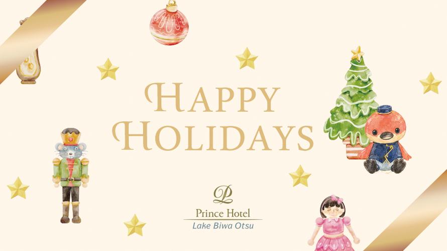 メッセージを書き込んでお互いに交換いただける「Heartfelt Message Card」をご用意。