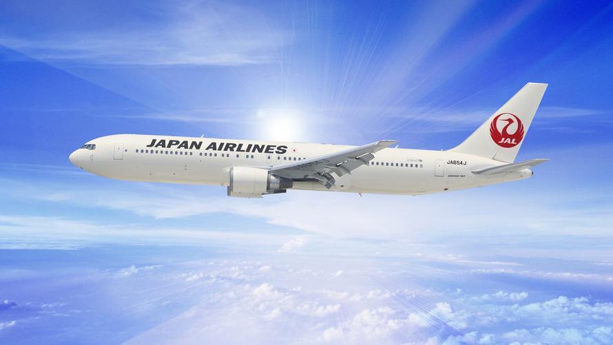 JAL陸マイラーにおすすめ♪