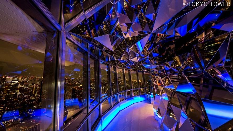 topdeck