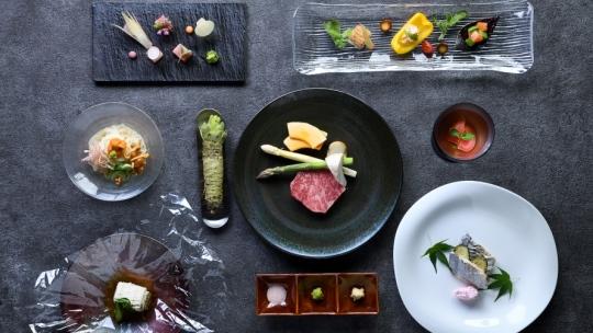 和風ダイニング＆バー FUGA（風雅）料理イメージ