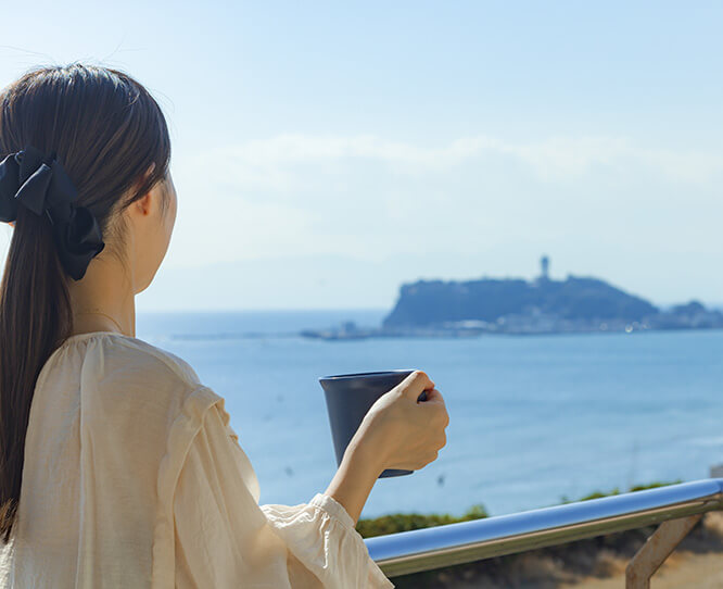 客室の画像