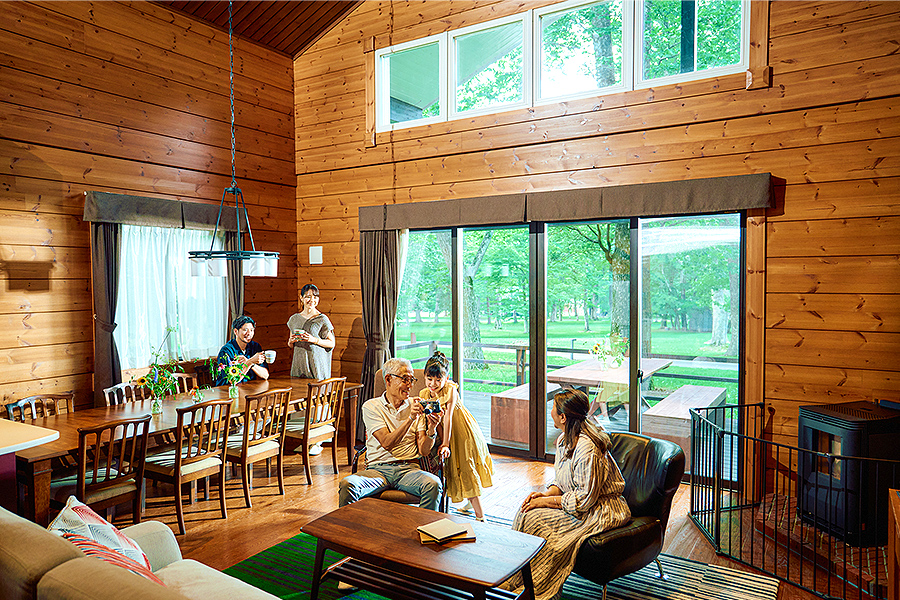 The Prince Villa Karuizawa Image 1