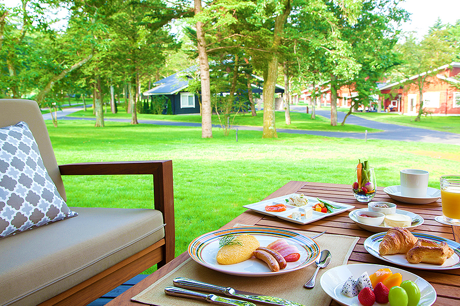 The Prince Villa Karuizawa 이미지3