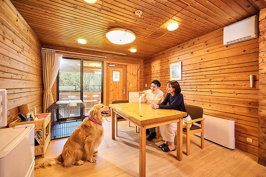 西馆度假小屋 图片4