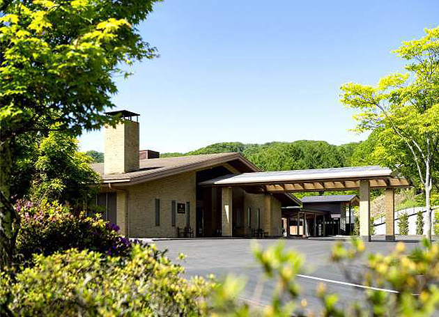 輕井澤淺間王子大飯店