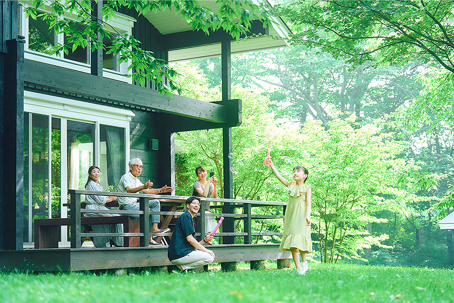 The Prince Villa Karuizawa 圖片2