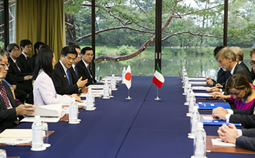Meeting