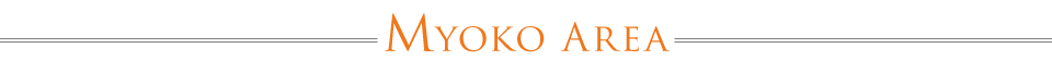 MYOKO AREA