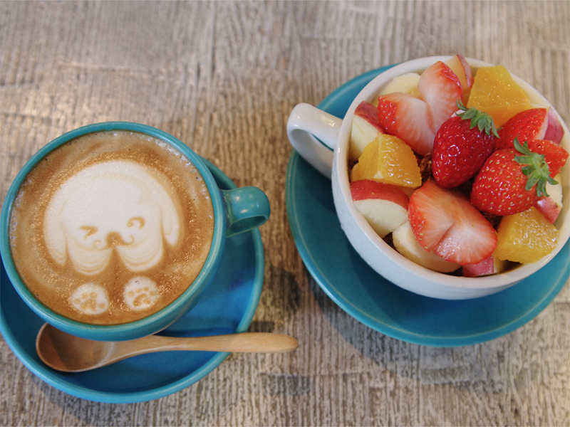 ナチュラル・カフェイーナ