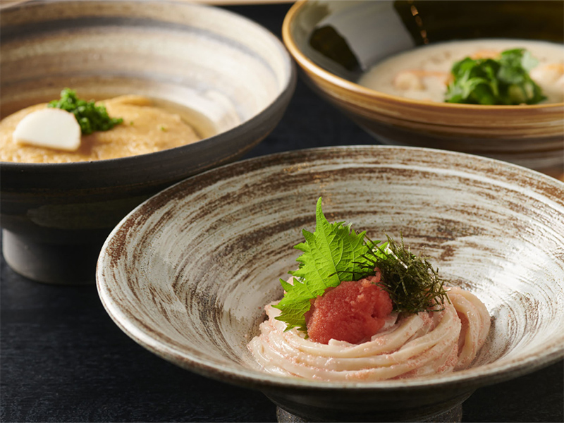 TsuruTonTan UDON NOODLE Brasserie 軽井沢