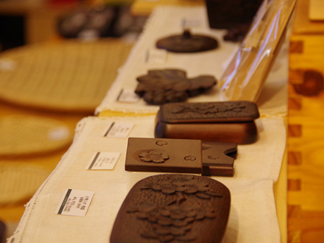 大坂屋家具店 下の店_内観