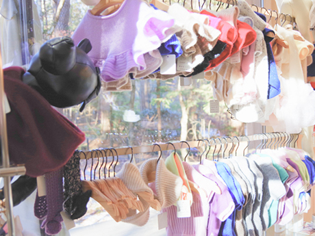 My Cashmere_内観