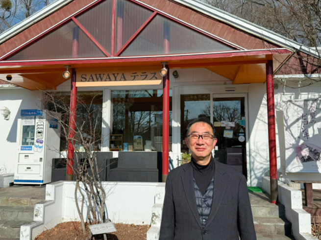 沢屋軽井沢バイパス店