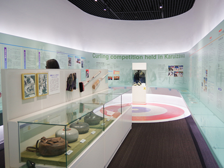 黒柳徹子ミュージアム_展示