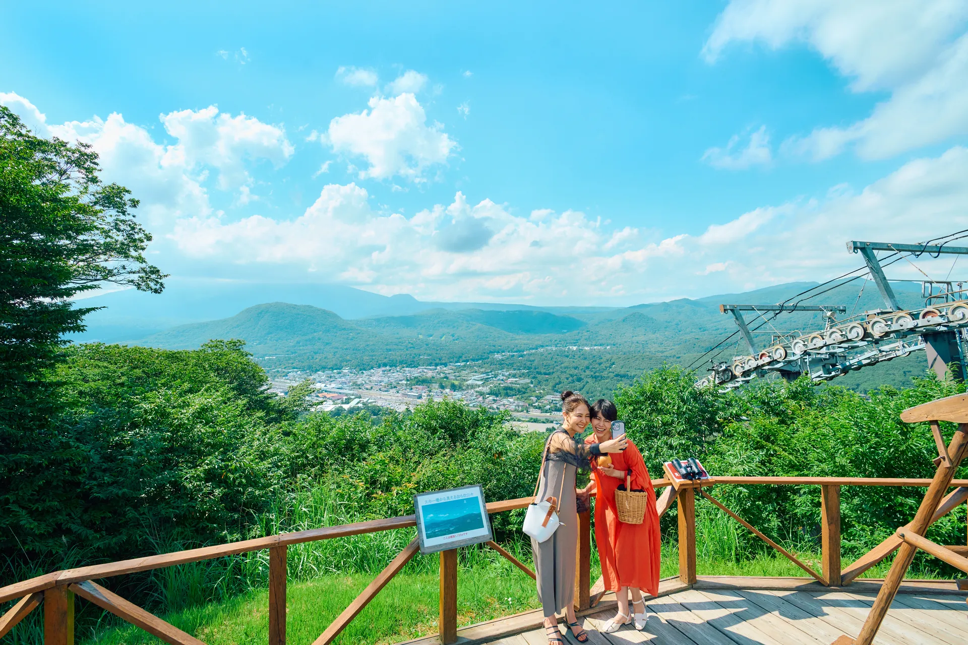 春旅mv