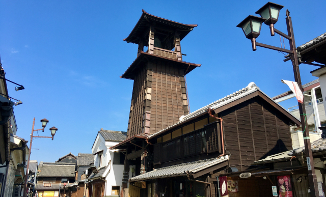 時の鐘