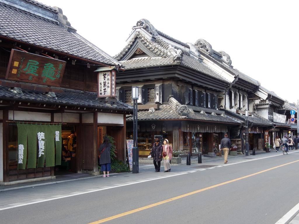 町並みイメージ