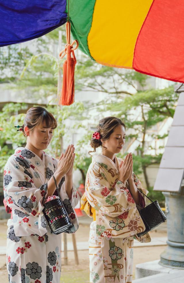 小粋に楽しむ、 小江戸旅。