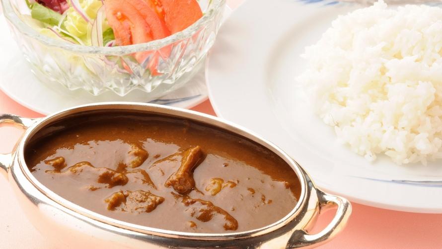 昼食