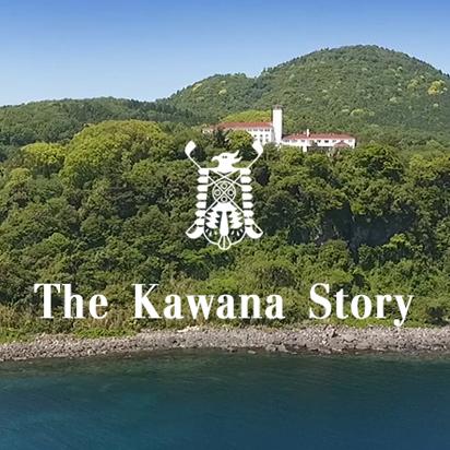 The Kawana Story