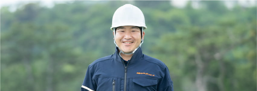 コース管理 Iさん
