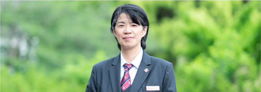 管理 Jさん