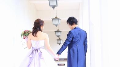挙式＆パーティー『プレミアムプラン』