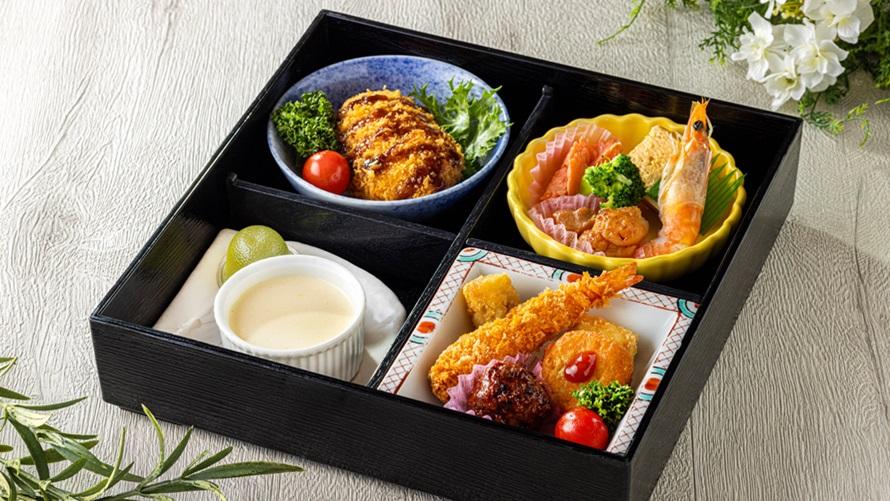 お子さま用朝食