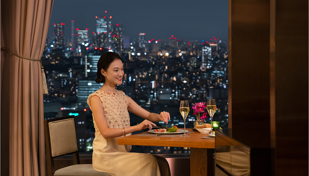 秋の夜長に季節を味わう