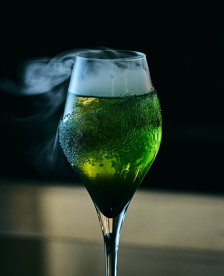 COCKTAILS