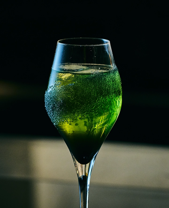 COCKTAILS