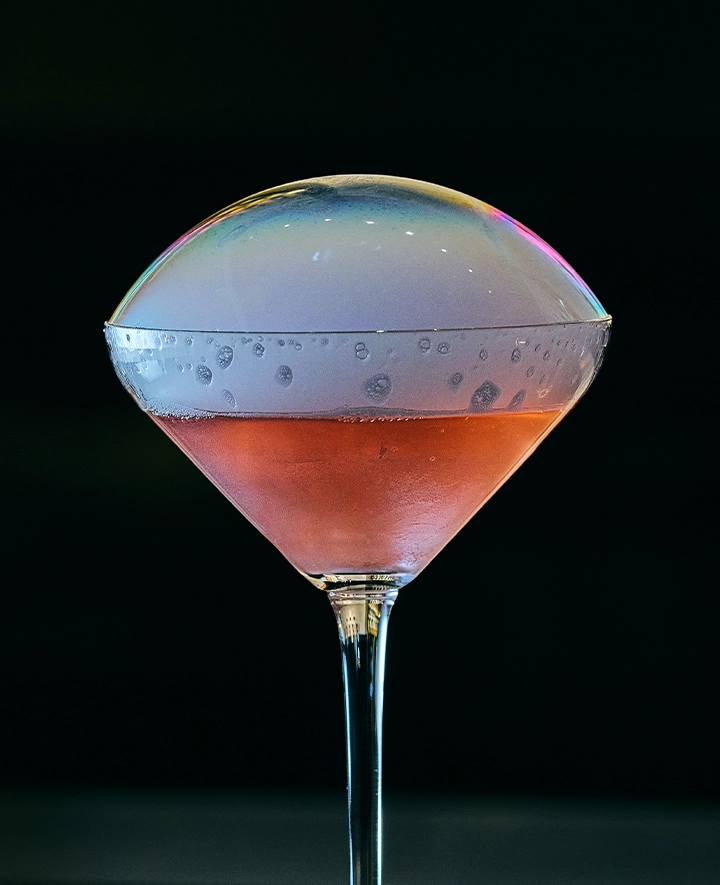 COCKTAILS