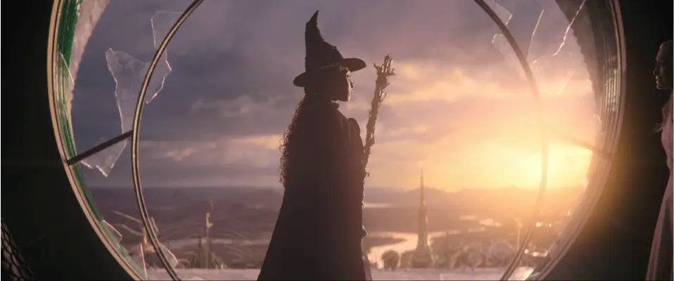 WICKED