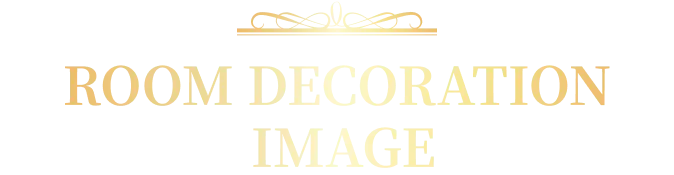 ROOM DECORATION IMAGE