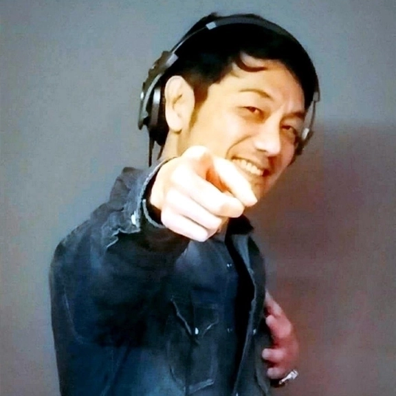 DJ KOUNO