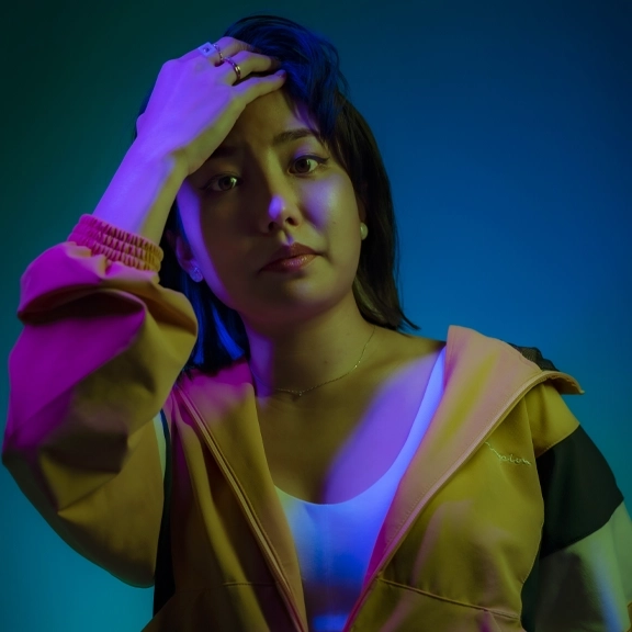 Yuri Nagahori