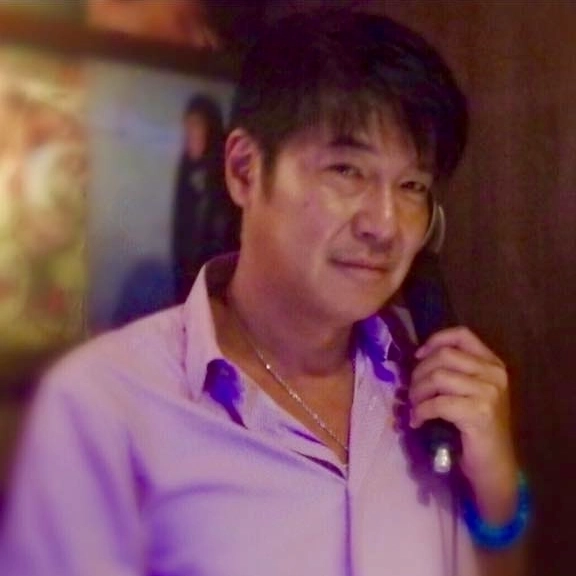 DJ GION