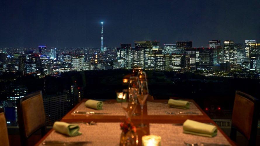 All-Day Dining OASIS GARDEN