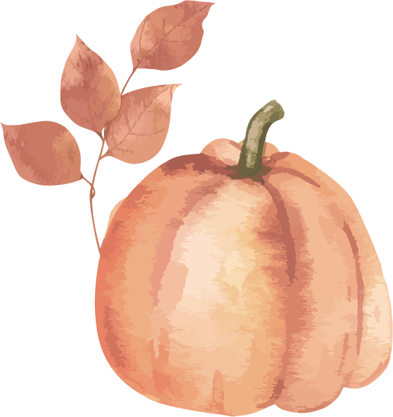 かぼちゃ