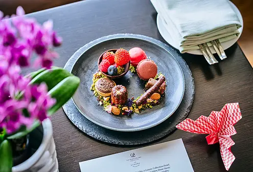 AMENITY