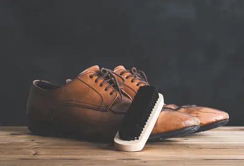 SHOESHINE